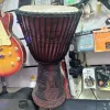 Djembe Drum Authentic African Hand Drum
